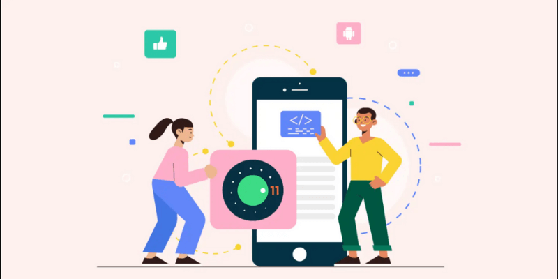 How Will Android 11 Features Impact Your Mobile Application?