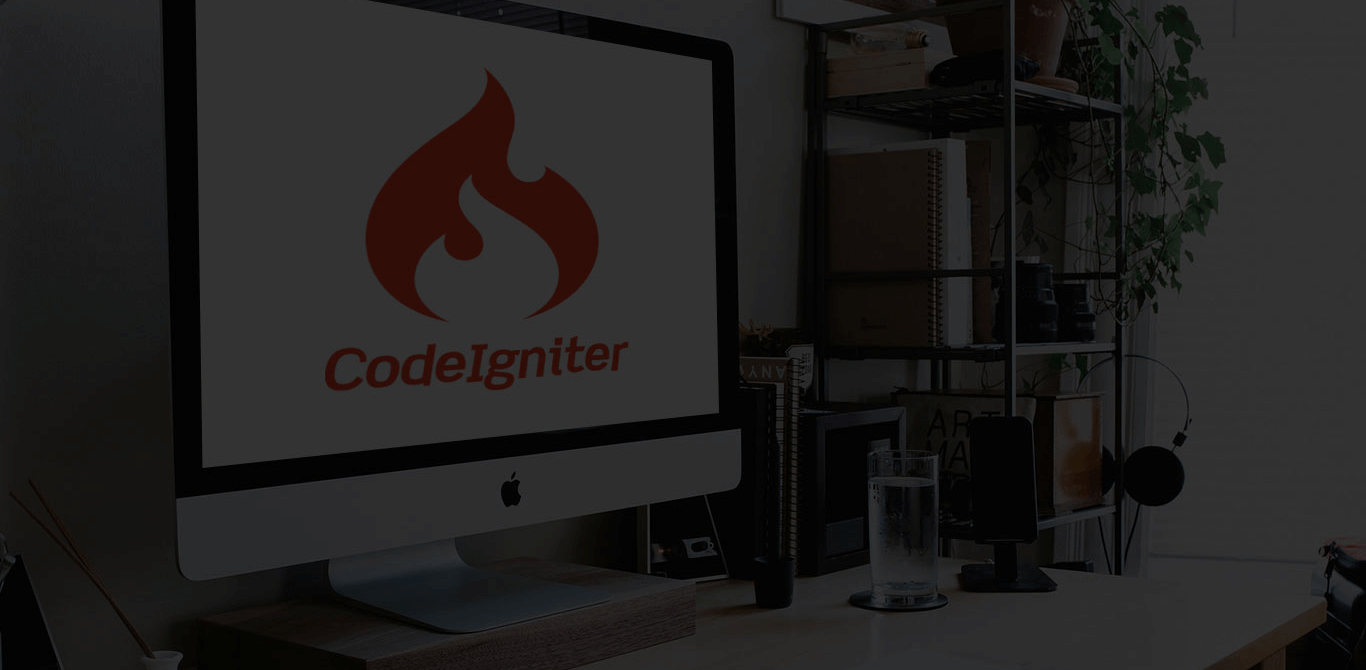 Why Choose CodeIgniter for Web Application Development?