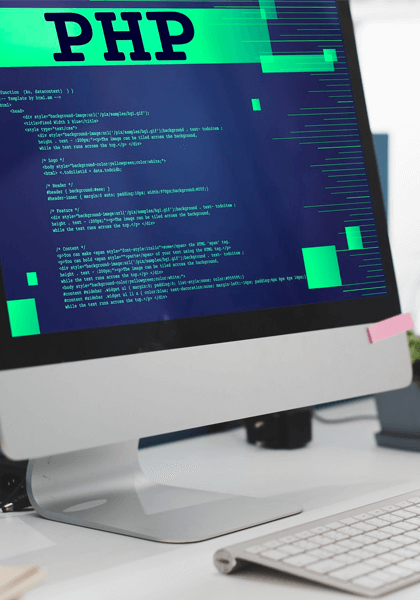 Hire PHP Developers