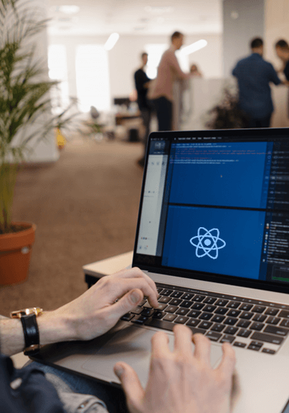 Hire Reactjs Developers