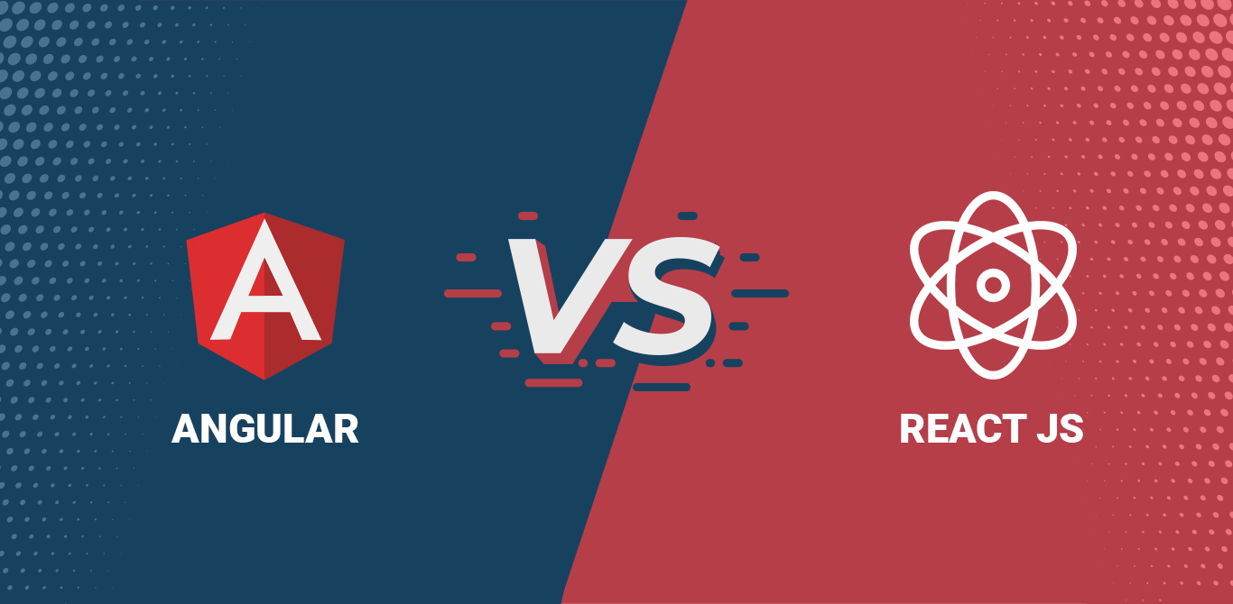 Which JS Framework Your Project Requires: Angular vs. React 2022