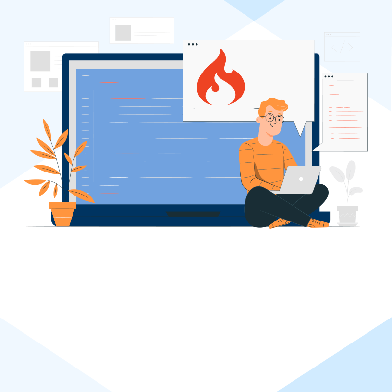 Codeigniter Development Services in North Carolina, USA