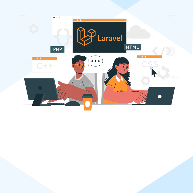 Laravel Development Services