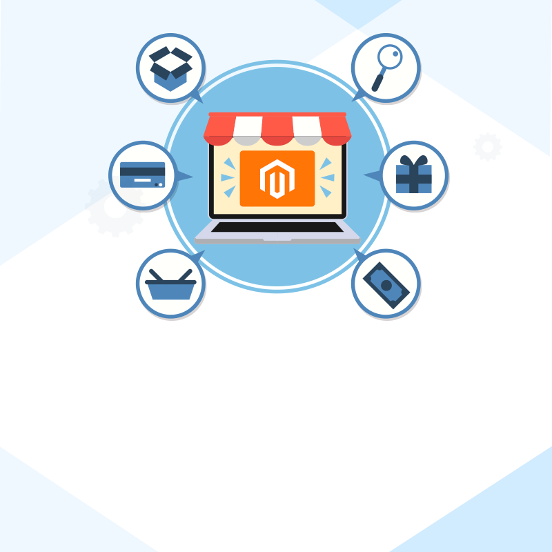 Magento Development Agency