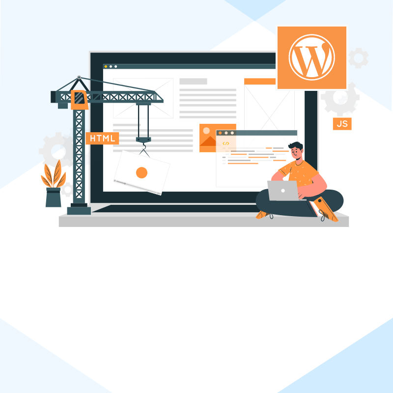 WordPress Development Agency in USA