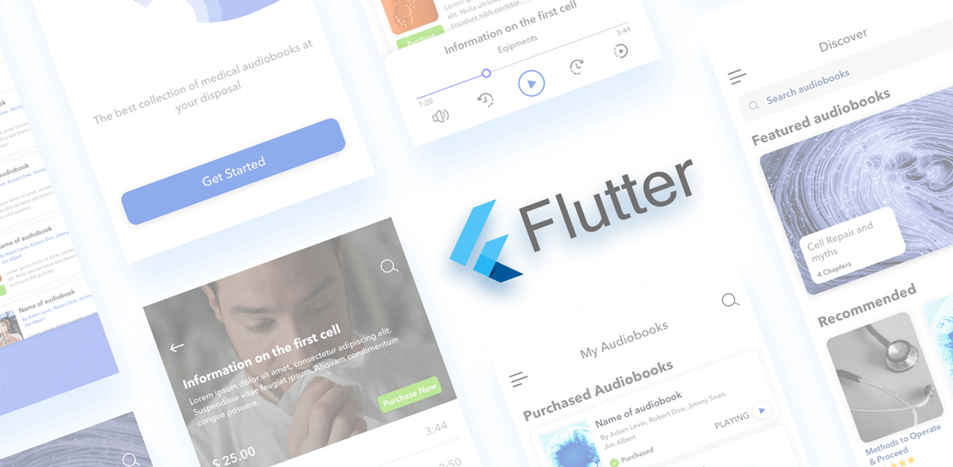 Why Choose Flutter for Cross-Platform IOS App Development?